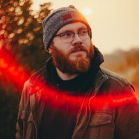 730 Eddy Studios Employee Donny Miller's profile photo