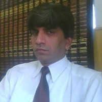 Azeem Qureshi Email & Phone Number