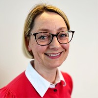 Metropolitan Police Employee Aimee Smith's profile photo