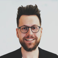 Famly Employee Kristoffer Solberg's profile photo