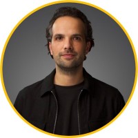 The Next Moove Employee Timo de Raat's profile photo