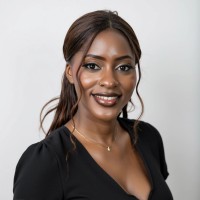 NFT Consult Employee Jemimah Wavamunno's profile photo