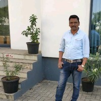 Wilo Mather and Platt Pumps Pvt. Ltd. Employee Satish Sisal's profile photo