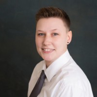 Engineering Plus Employee Kayla Holden's profile photo