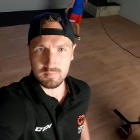 Sense Arena Employee Jan Hanzl's profile photo