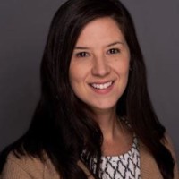 Aderant Employee Laura Harris's profile photo
