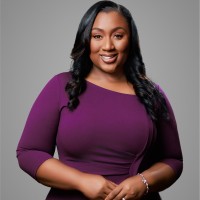 One Detroit Credit Union Employee Portia Powell's profile photo