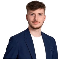 Berendsohn AG Employee Dennis Reinhardt's profile photo