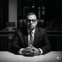 Alaa al Zubaidy Email