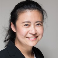 Munich Re Employee Yang Luo's profile photo