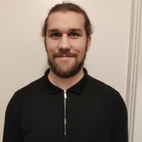 Webshipper Employee Steffen Hagelskjær's profile photo