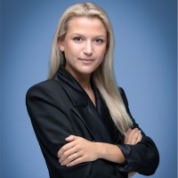 MONTFORT Employee Nanna Brage-Andersen's profile photo