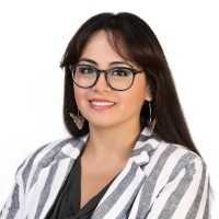Estefany Torres Email & Phone Number