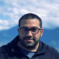 Satel Creative Employee Hossein Maleki's profile photo