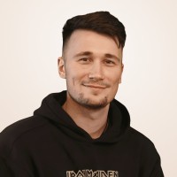 Jobscan Employee Daniel Cojocari's profile photo