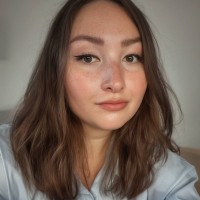 Tangem Employee Kamilla Safronova's profile photo