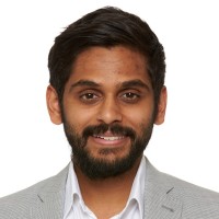 GIC Employee Bhavik Patel's profile photo