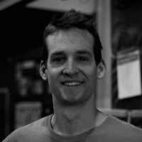Engine Employee Chris Spohn's profile photo