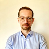Hertha BSC Employee Felix Obergföll's profile photo