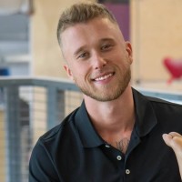 Pinnacle Motion Therapy Employee Simon Briscoe's profile photo