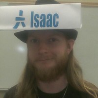 Fenway Group Employee Isaac Miller's profile photo