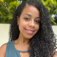 Strive Tech Employee Belle D.'s profile photo
