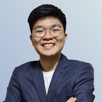 GovTech Singapore Employee Lee Jun's profile photo