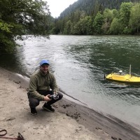 Idaho Department of Water Resources Employee Samuel Wójcik's profile photo