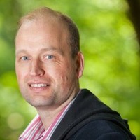 Gemeente Huizen Employee Marc de Vries's profile photo
