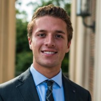 Kroll Employee Ryan McVeigh's profile photo