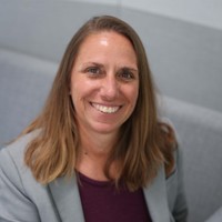 Advantage Benefits Group Employee Christine Feuerstein's profile photo