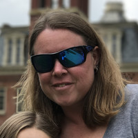 Naval Nuclear Laboratory (FMP) Employee Sara Larkin's profile photo