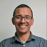 Singular Implants Employee Erick Barros's profile photo