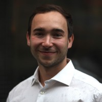 BigHub Employee Ondřej Pánek's profile photo