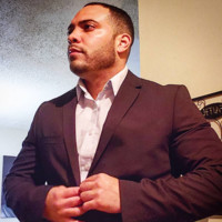 Convert It Marketing Employee Abel Fernandez's profile photo