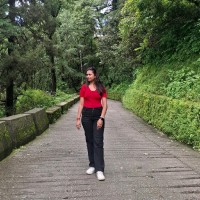 QueueBuster POS Employee Ritika Prajapati's profile photo