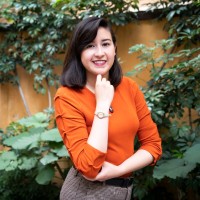 Infoblox Employee Mitzi Martínez Sánchez's profile photo