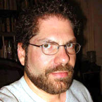 Overdrive Interactive Employee Bob Gladstein's profile photo