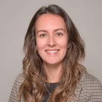 AEB Amsterdam Employee Lisa Oud's profile photo
