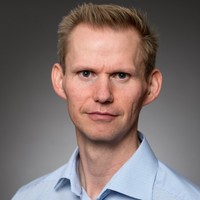 CommerzVentures Employee Heiko Schwender's profile photo