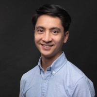 Rebellion Defense Employee Joseph Durago's profile photo