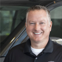 George Chevrolet Employee Fernando Cruz's profile photo