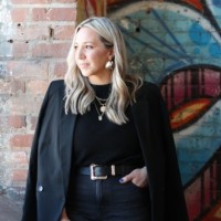 Foundry Commercial Employee Olivia Griffin's profile photo