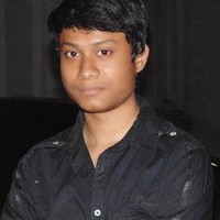 PeryCap Employee Rohan Majumder's profile photo