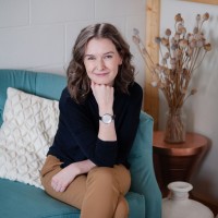 GGA-Architecture Employee Jillian Bartell's profile photo