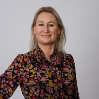 Valona Intelligence Employee Nora Kärkkäinen's profile photo