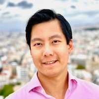 RaisingHealth Partners Employee Hewett Chiu's profile photo
