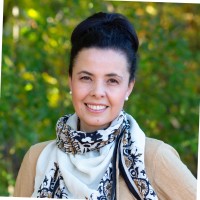 Commonwealth Medicine Employee Maria Isaacs's profile photo