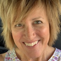 APSX, LLC. Employee Michele Traina's profile photo