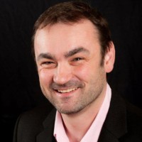 Sargent-Disc Ltd Employee Scott Hardy's profile photo